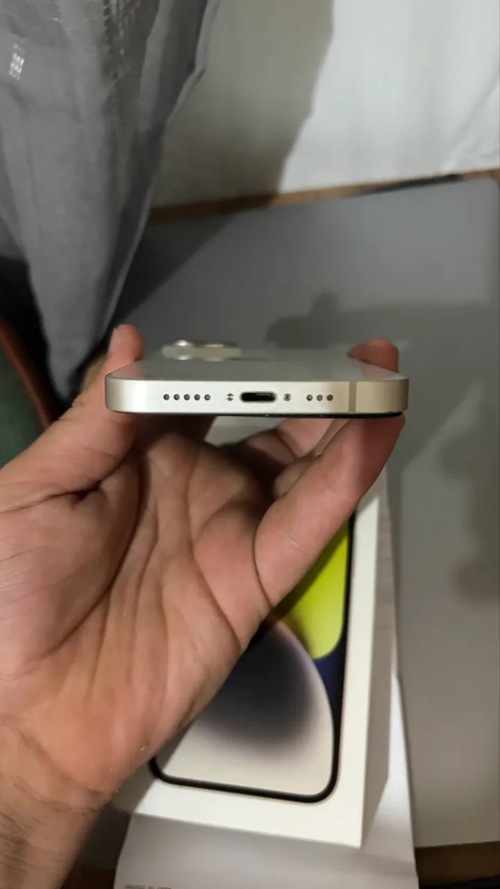 iPhone 14  - Foto 5