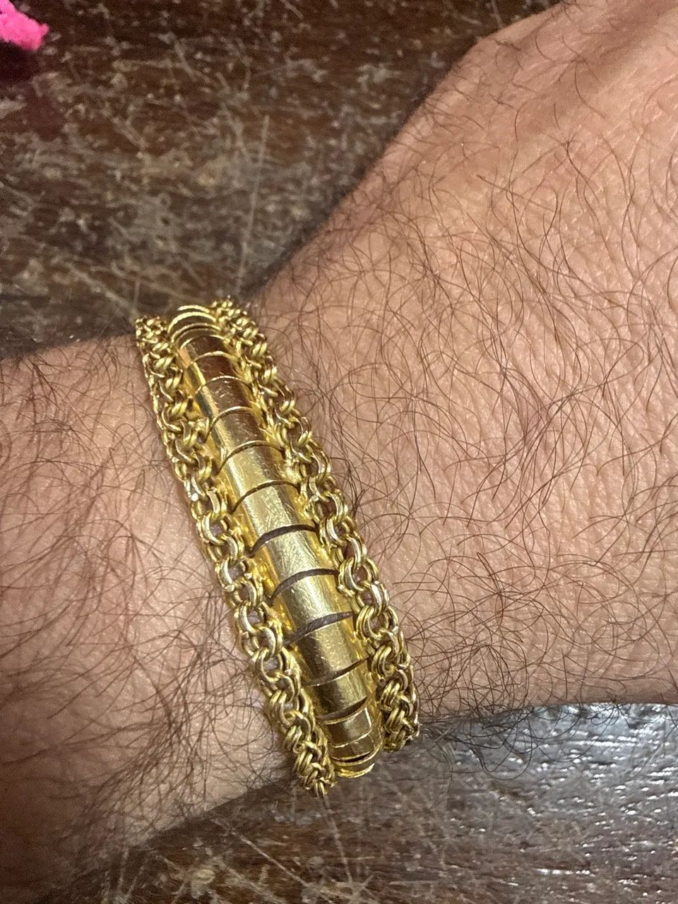 Venda de ouro