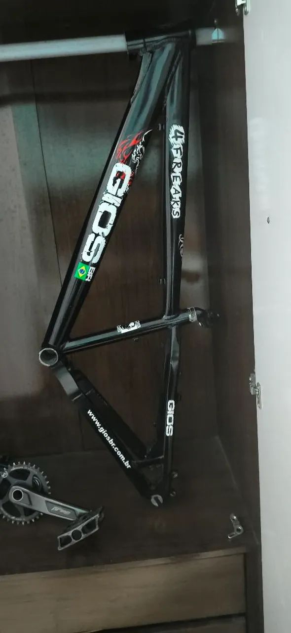 gios 4 freaks 2013 