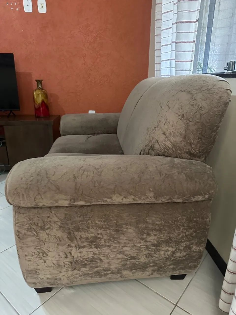 Jogo de sofá  - Foto 4