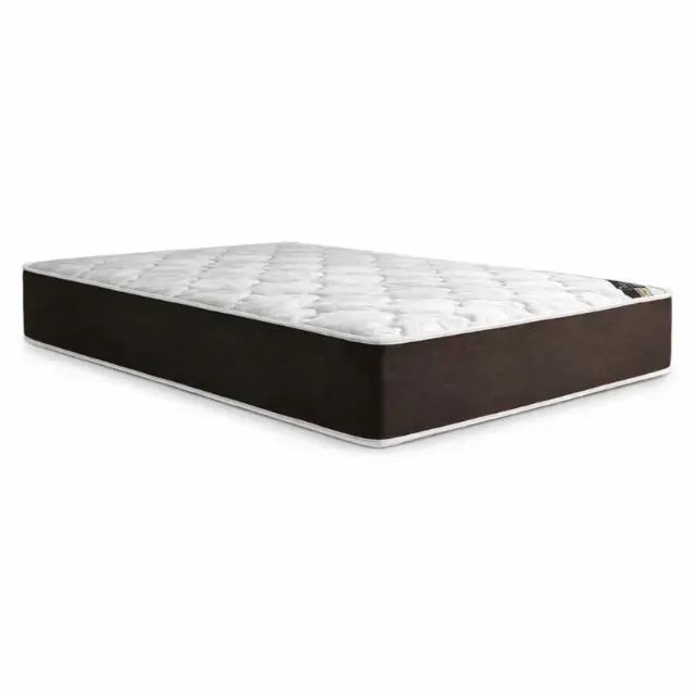 quarto colchao casal