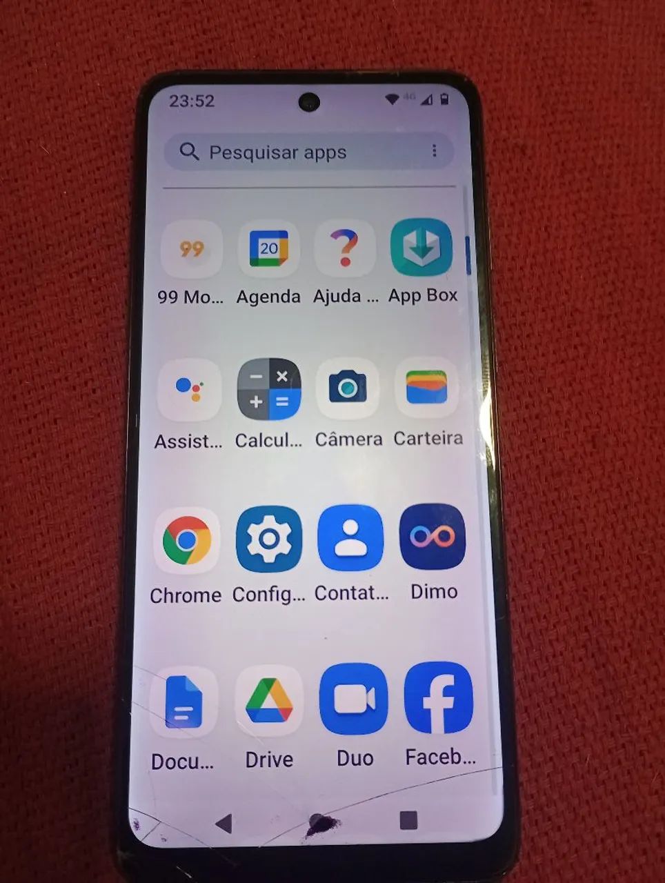 Celular Moto G 22 - Foto 2