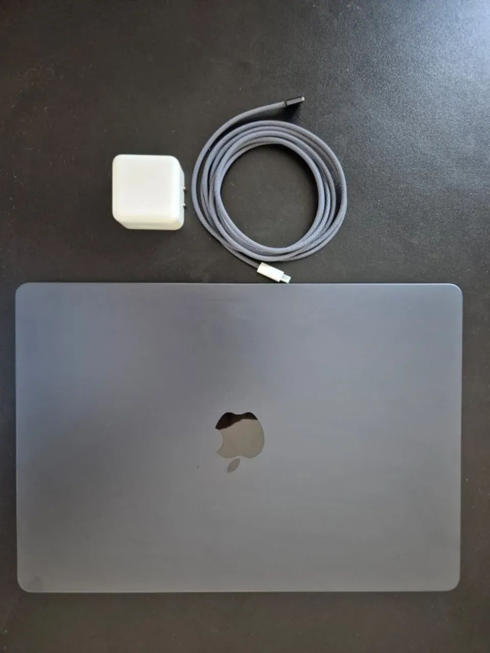 MacBook Air M3 15 | 16GB RAM | 256GB SSD