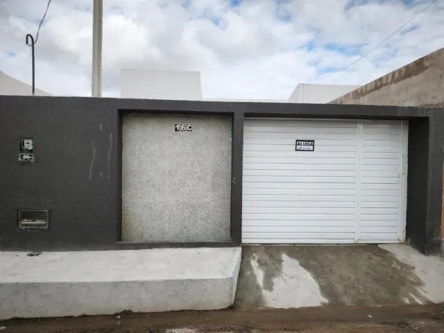  ALUGA-SE CASA NOVA - Foto 5