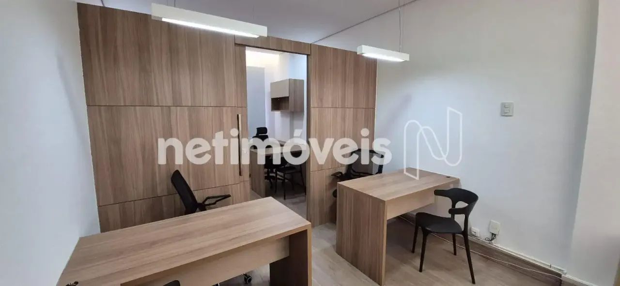 Excelente sala comercial no centro de Belo Horizonte - Foto 5