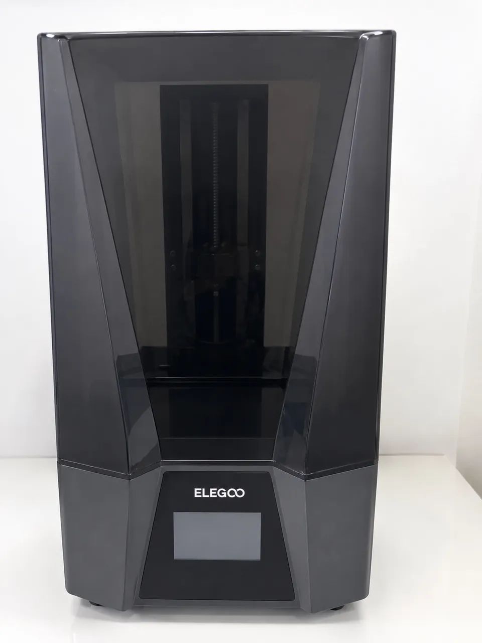 Impressora resina elegoo saturn 3 ultra