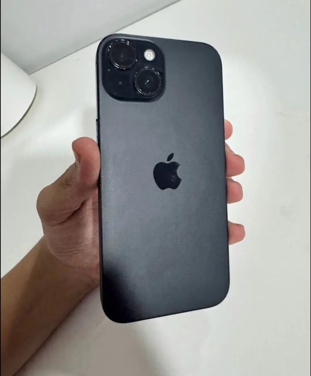 iPhone 15 para sair logo 