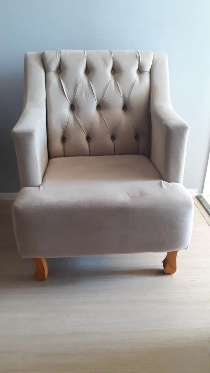 2 poltronas 
