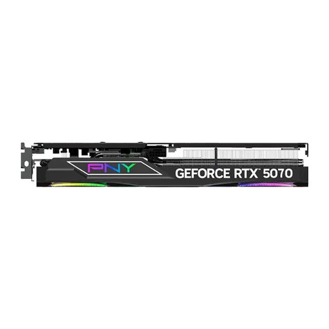 Placa de Vídeo PNY GeForce RTX 5070 Epic-X OC 12GB GDDR7 - Foto 6