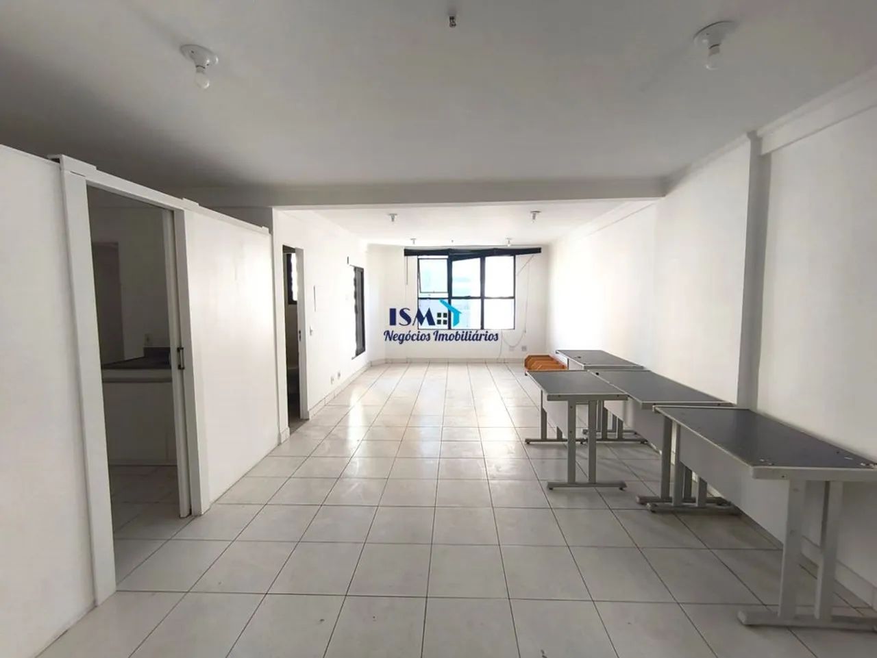 Sala Comercial no Centro  Venda ou Locação  Cond. Ponte Vecchio, Campinas, SP - Foto 3