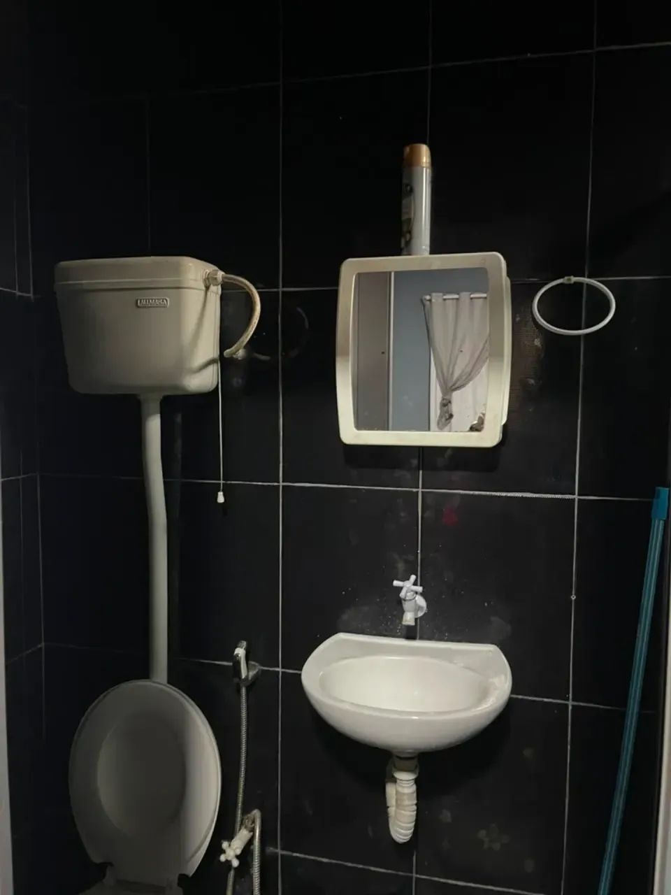 BARBADA, VENDO 2 KITNETS NA ESTRADA DA VILA NOVA - Foto 5