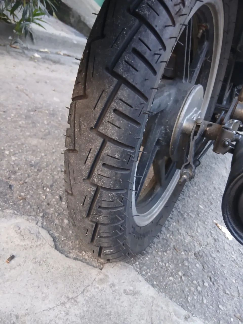 Bravax 50cc  - Foto 4