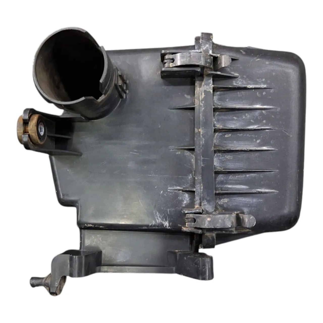 Caixa Filtro De Ar Hyundai I30 2.0 2009 A 2012 - Foto 10