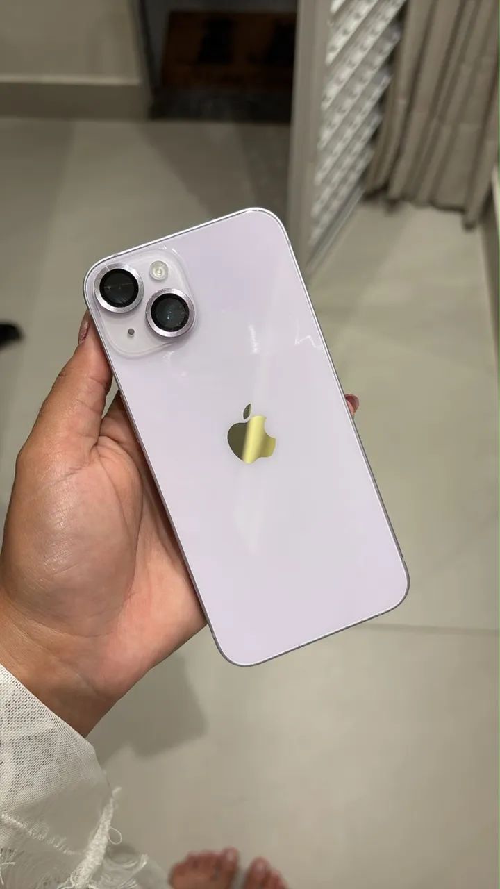 IPHONE 14 Pra vender logo! 