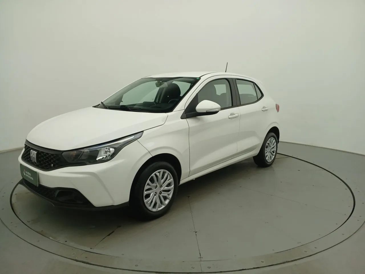 Fiat Argo ARGO DRIVE 1.0 6V FLEX 2025