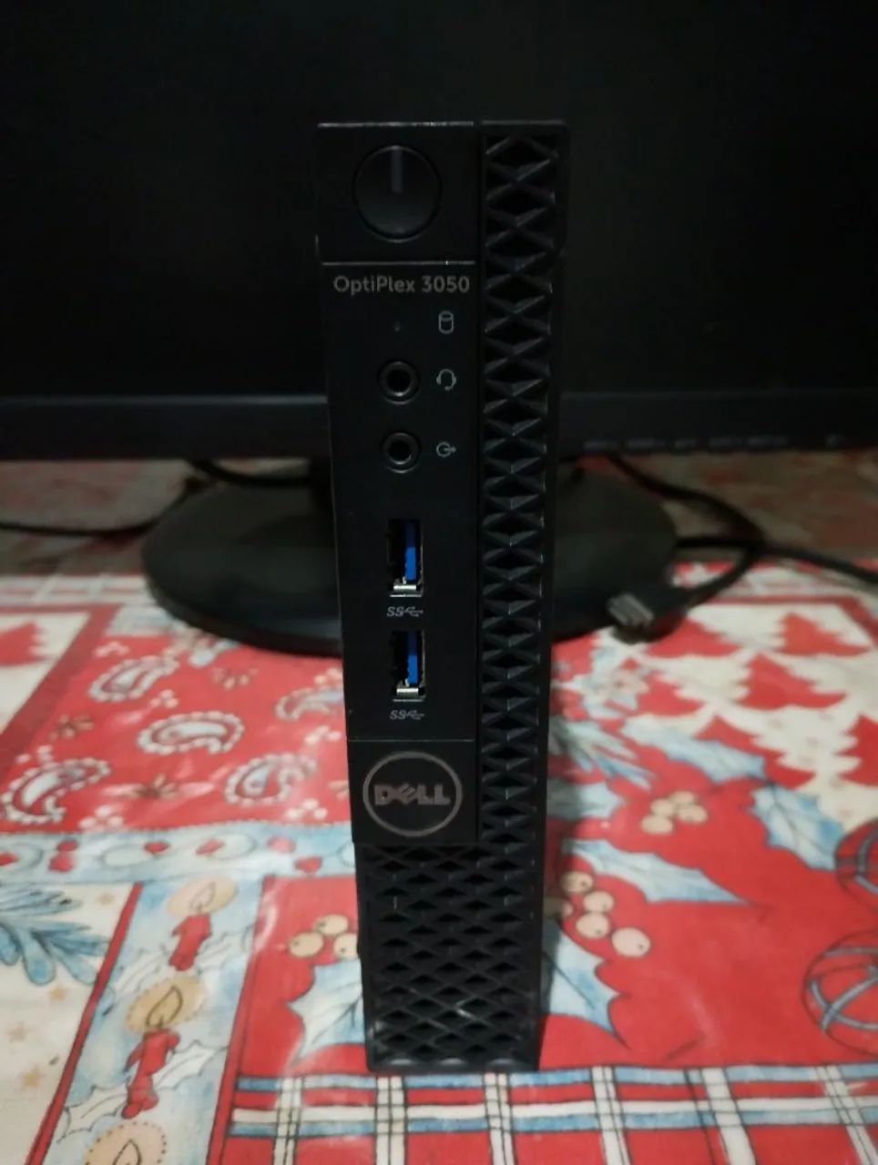 Optiplex 3050 - Foto 4