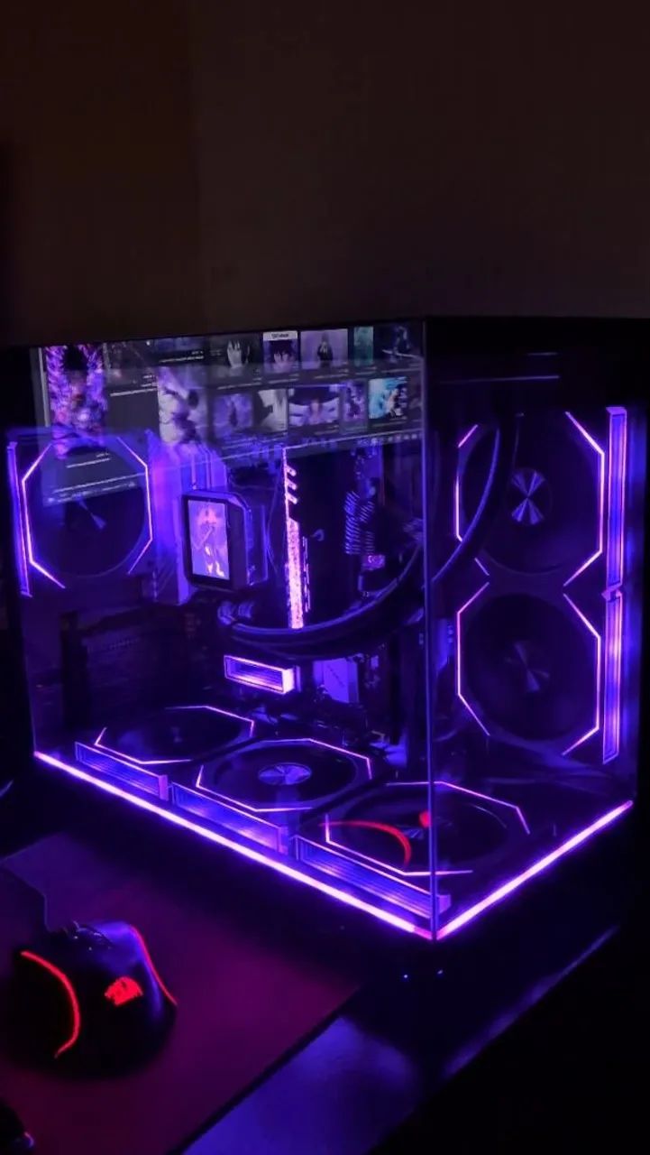 Pc Gamer High-End  - Foto 2