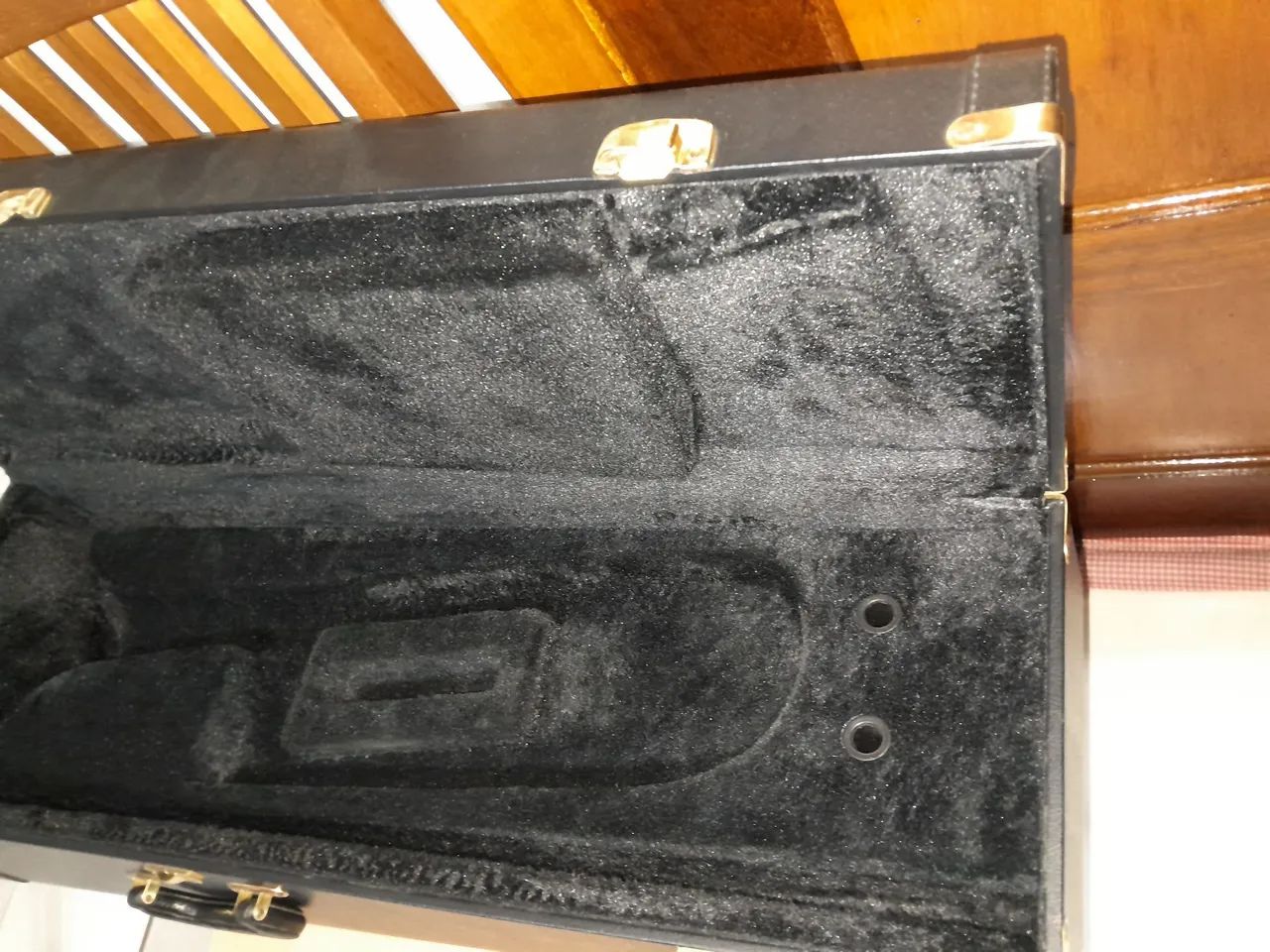 Case trombone de vara  - Foto 3