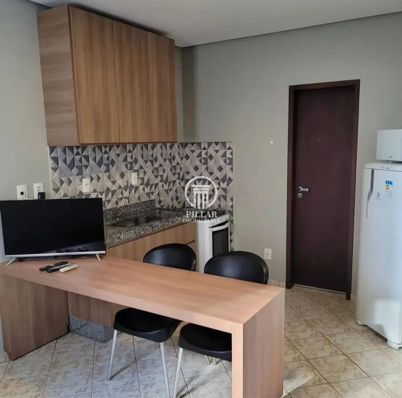 CASA EM CONDOMÍNIO DISPONIVEL PARA LOCAÇÃO NO BAIRRO RESERVA REAL- MONTES CLAROS/MG  COMPO - Foto 2