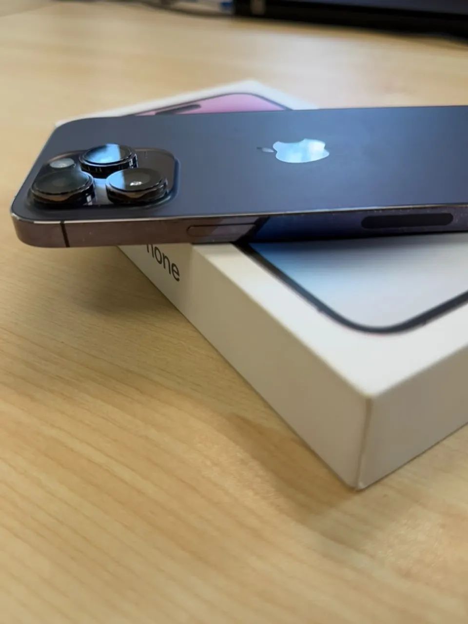 Vendo IPhone 14 Pro Max  - Foto 2