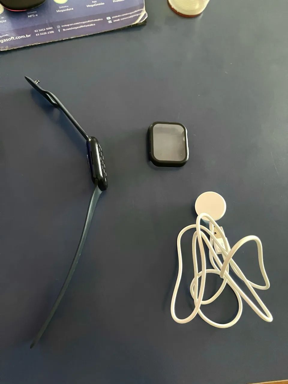 Apple Watch séries 7  - Foto 4