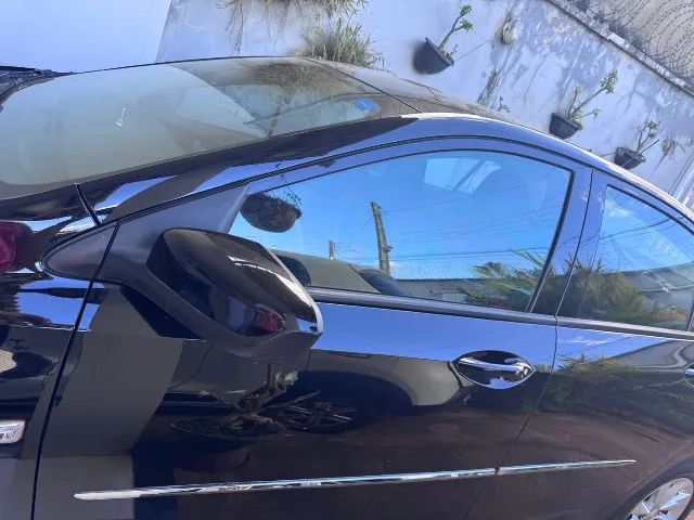 Chevrolet Onix Plus LT 1.0 12V Flex Mec. 4P 2020 - Foto 5