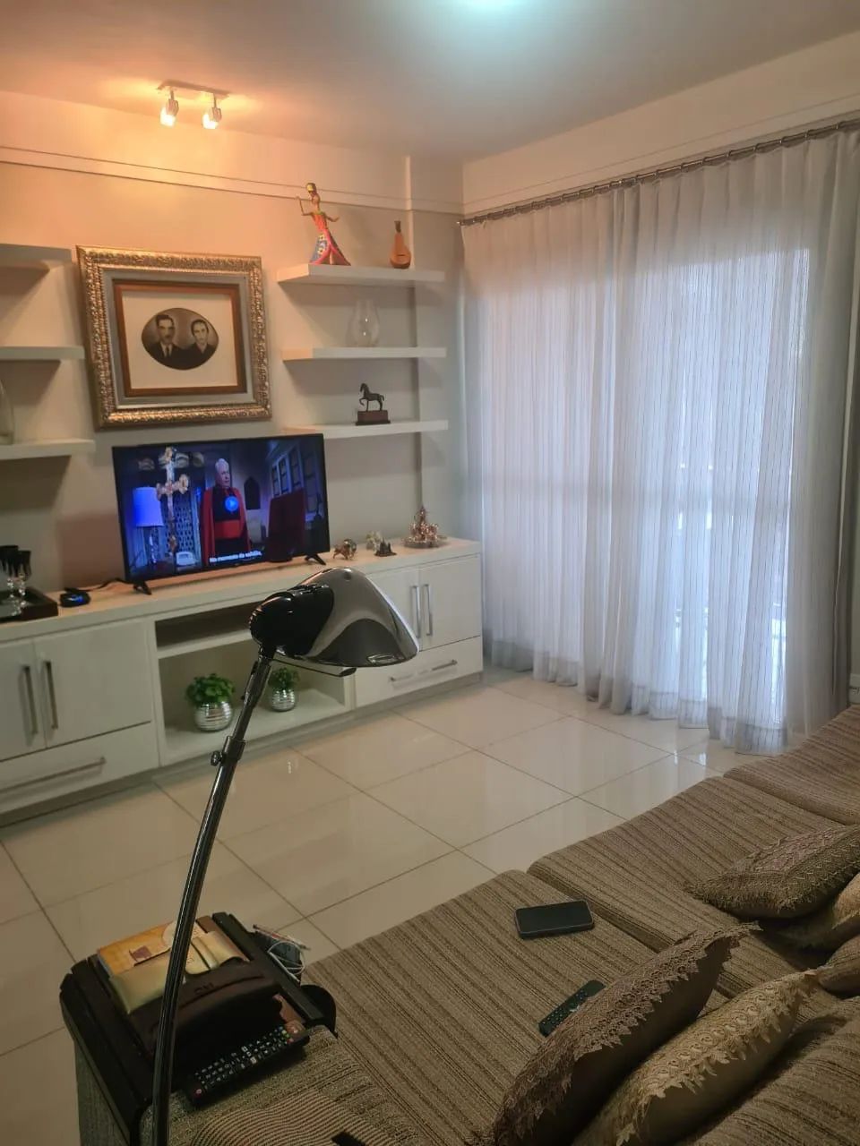 Condominio Piazza Florença - Foto 3