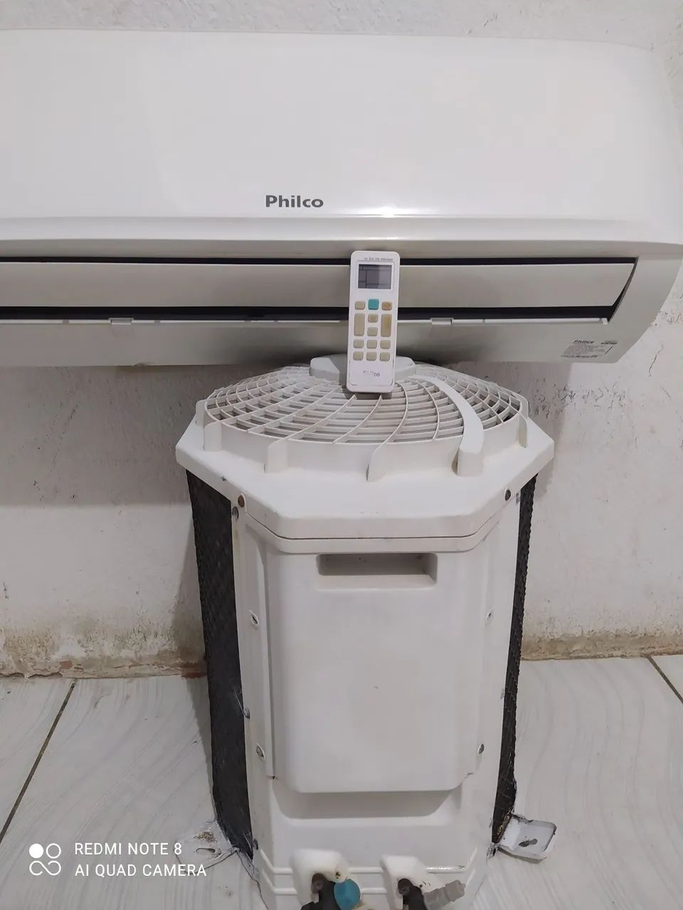 Ar condicionado  - Foto 4