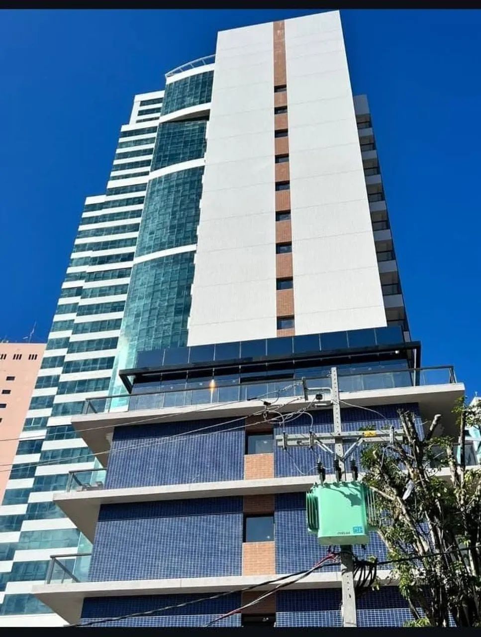 Foto - Salvador - Caminho das Árvores