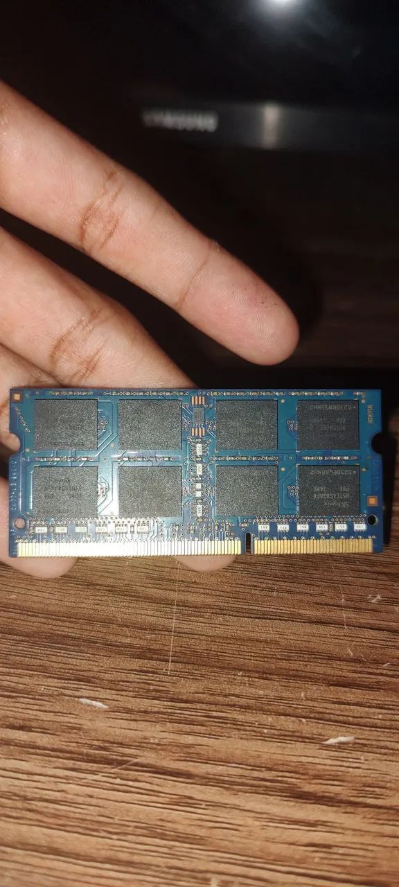 memoria ram 8gb ddr3  - Foto 2