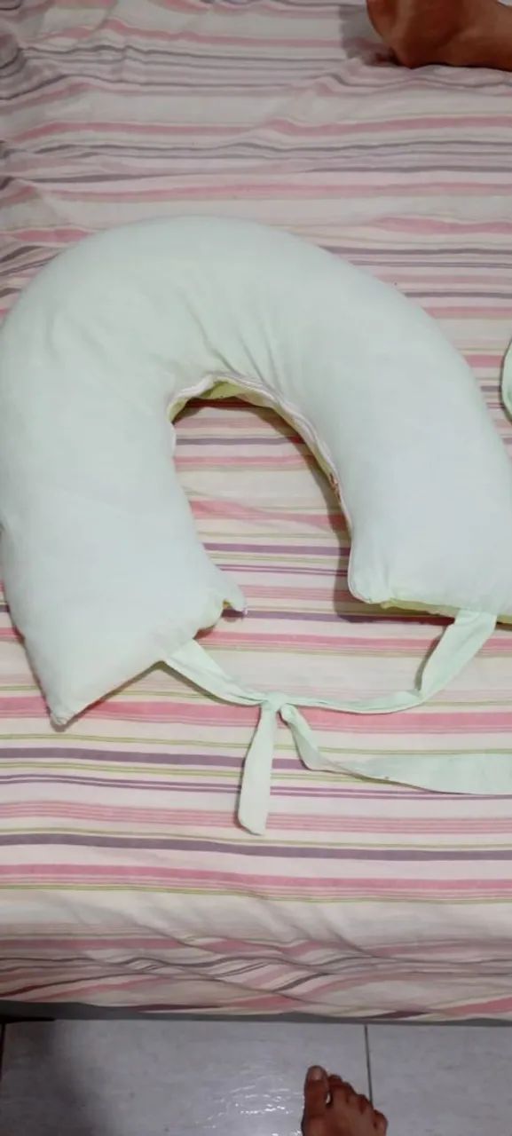 Ninho para bebê  - Foto 5