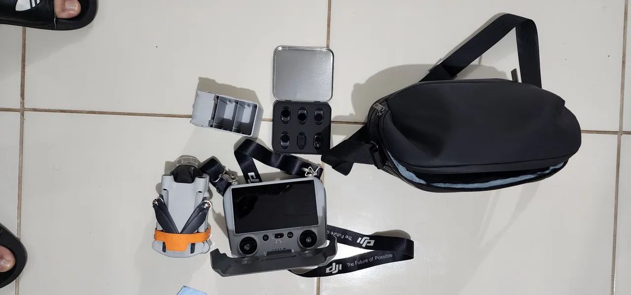 Drone DJI Mini 3 Pro  - Foto 5
