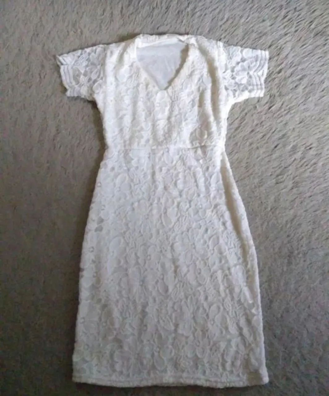 Lote Vários modelos de roupas femininas. - Foto 2