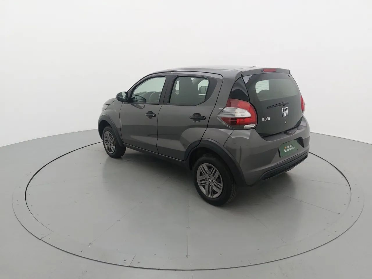 Fiat Mobi Like 1.0 Fire Flex 5P. 2026 - Foto 3