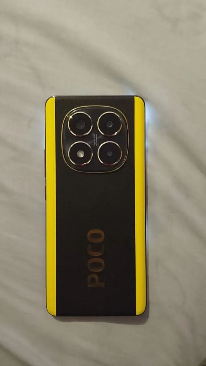 Troco poco x7 256gb - Foto 2