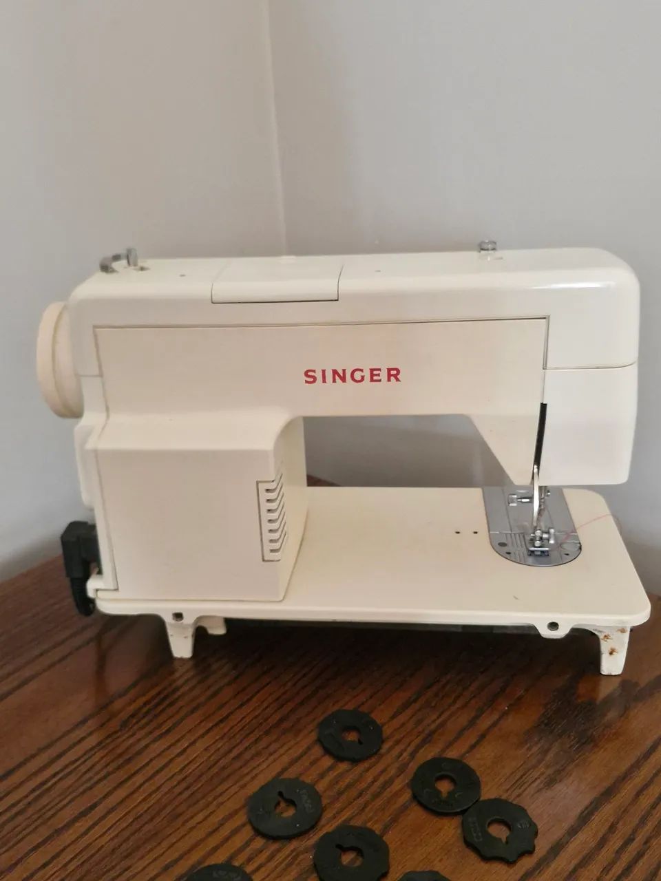 Singer facilita 43 220V  - Foto 3