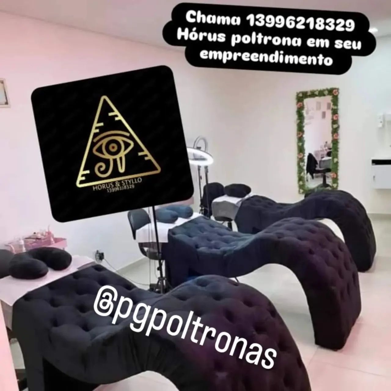 Maca pra estética  - Foto 2