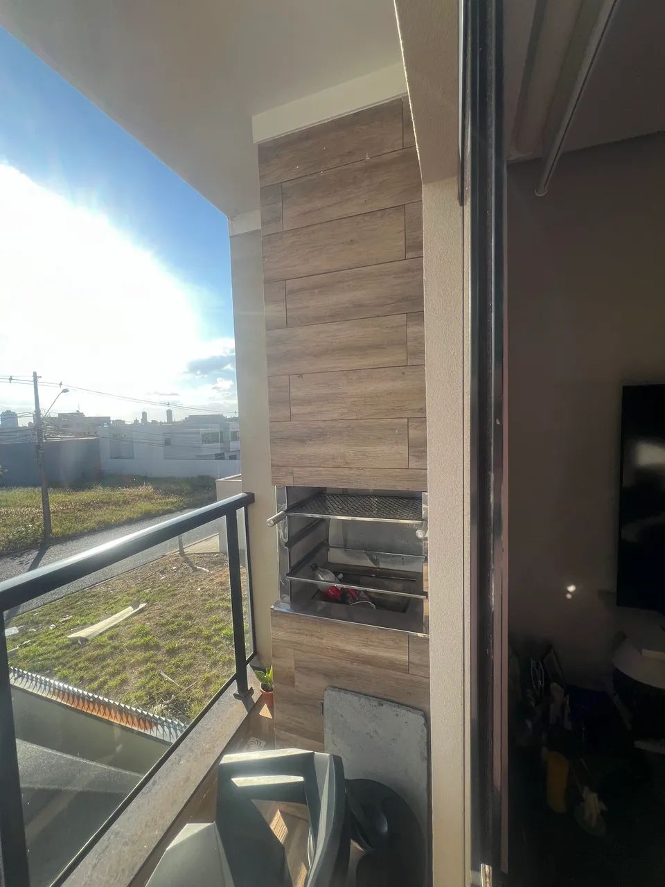 Apartamento Piratininga 