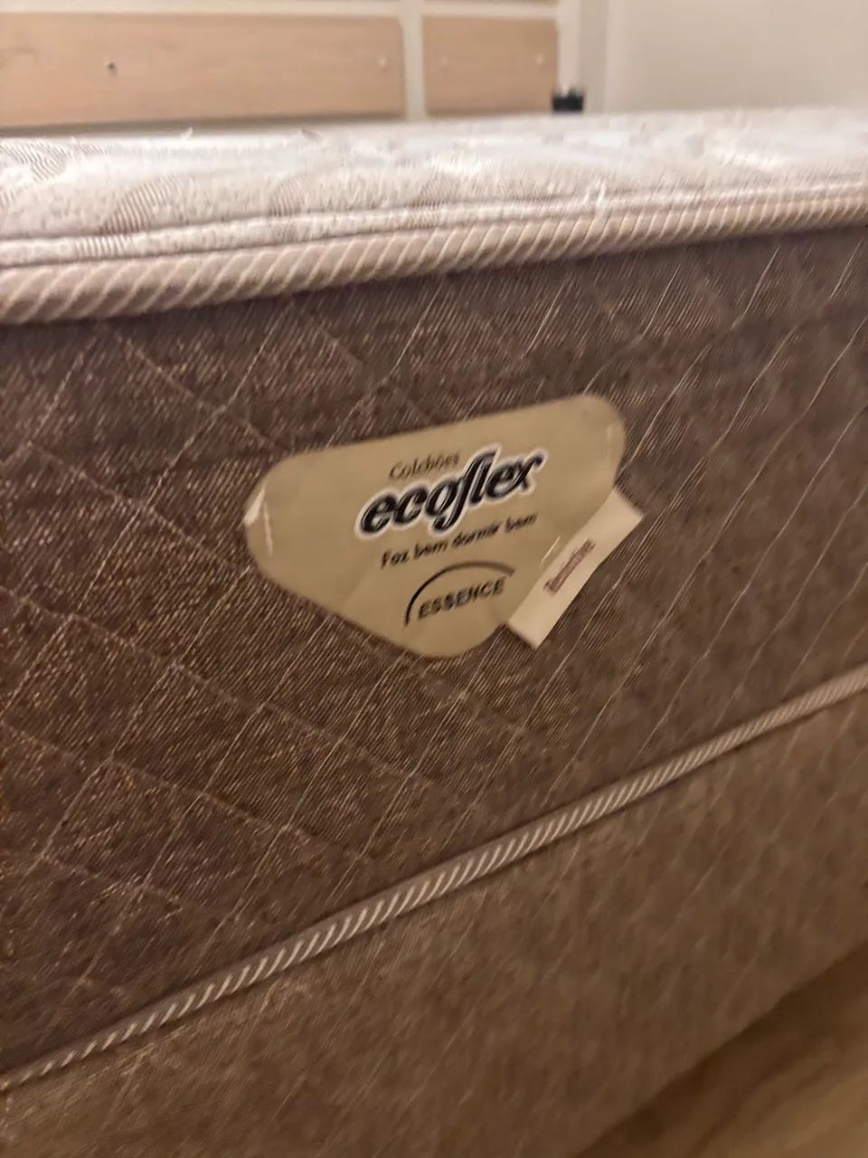 Conjunto cama box casal - Foto 2
