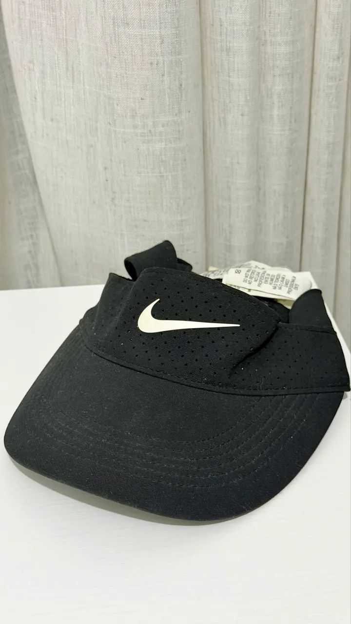Viseira da NIKE