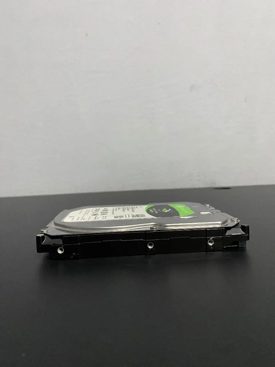 HD seagate barracuda 2TB, 3.5 sata - Foto 4