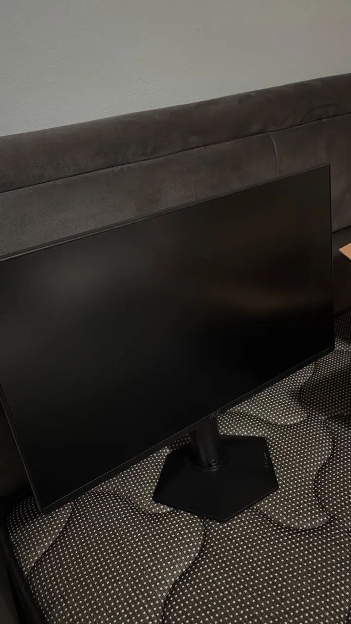 Monitor Gamer AOC 144Hz 23,8 Polegadas 