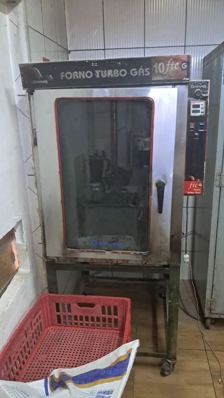 Equipamentos  - Foto 3