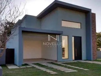Casa com 4 dormitórios à venda - Tapanhão - Jambeiro/SP - Foto 2