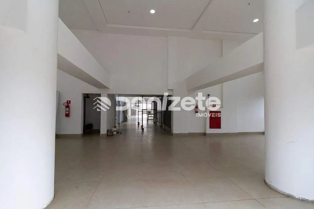 Sala Comercial de 37,2 m² no Centro de Santo André  Venda Direta