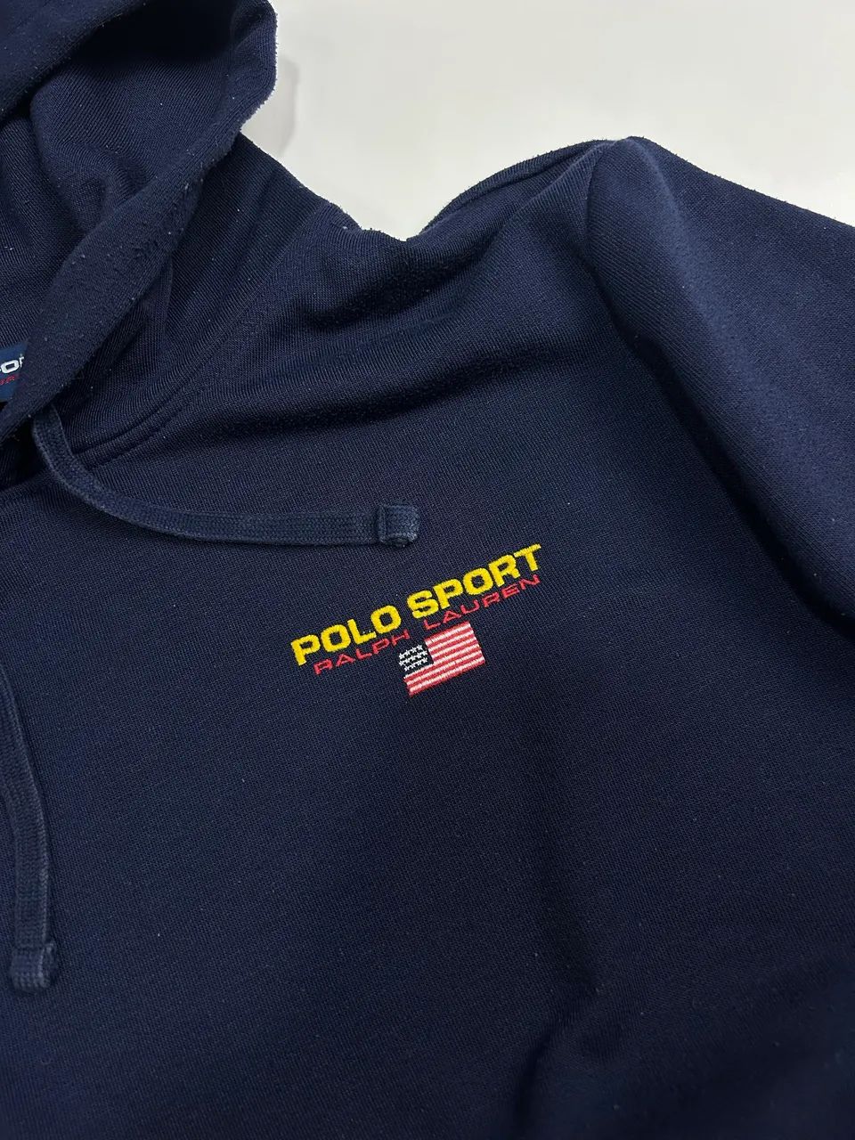 Moletom Polo Sport Ralph Lauren - Foto 4