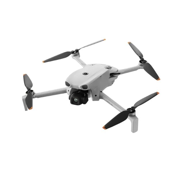 Drone DJI Lito X1 Fly More Combo (Sem tela) - Foto 3