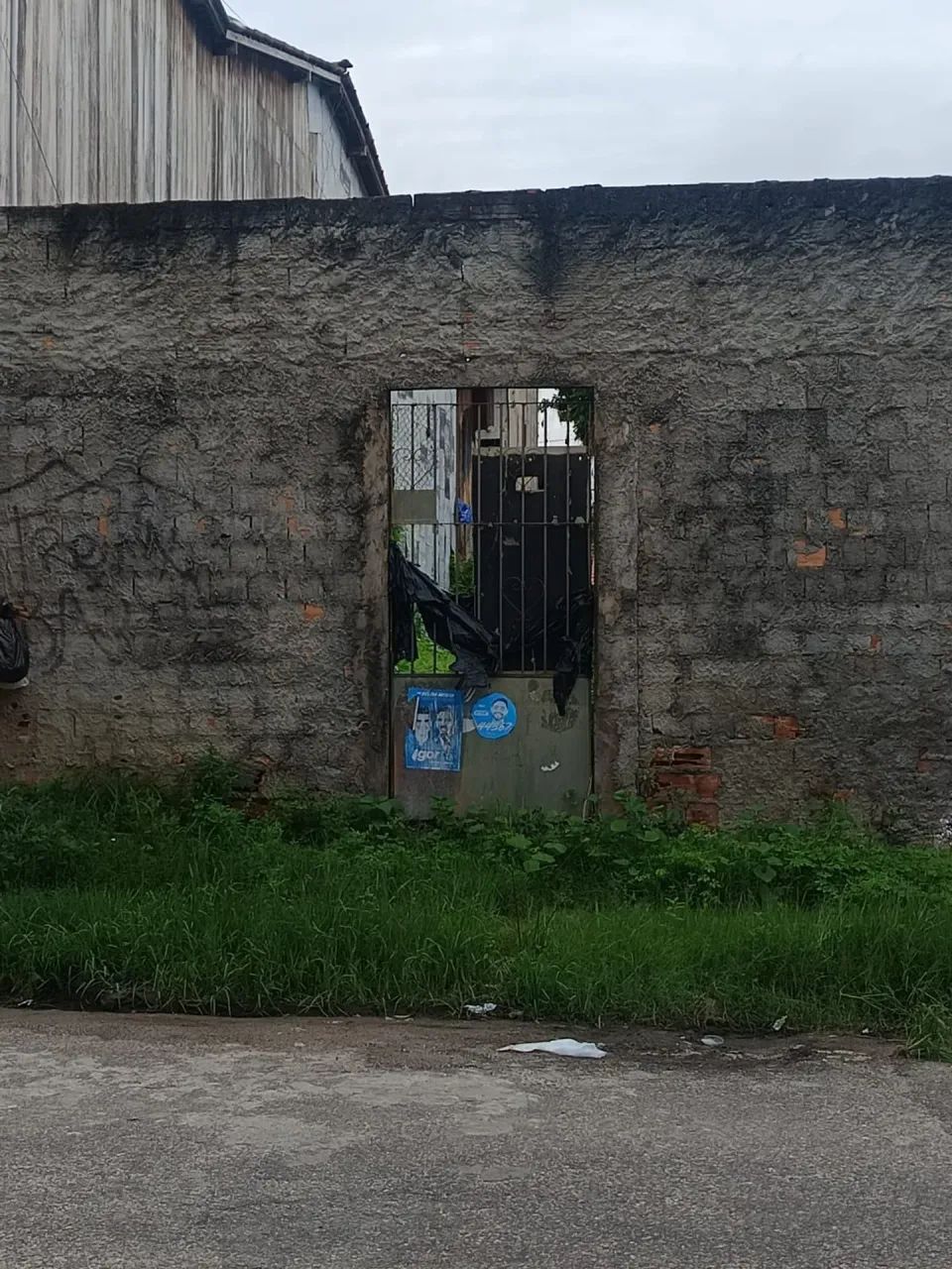 TERRENO à VENDA - Belém - PA- CONDOR - Foto 2