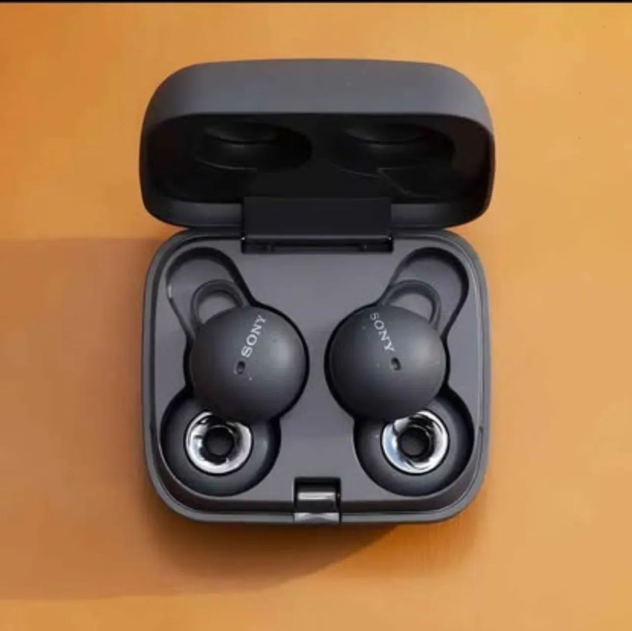 FONE DE OUVIDO SONY LINKBUDS WIRELESS EARBUDS