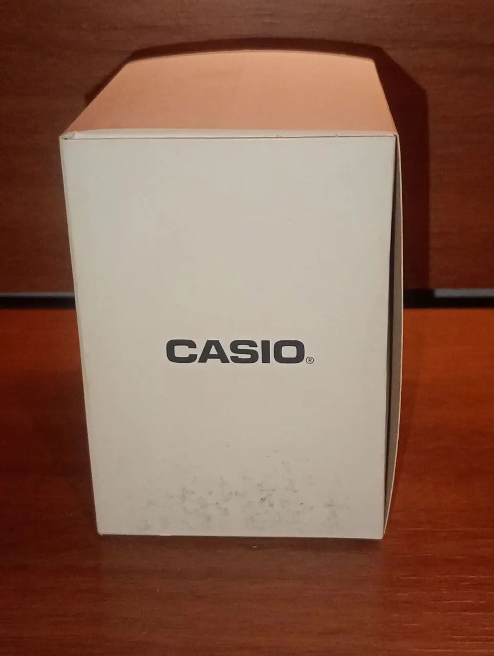 Relógio de pulso Cássio f91w  - Foto 3